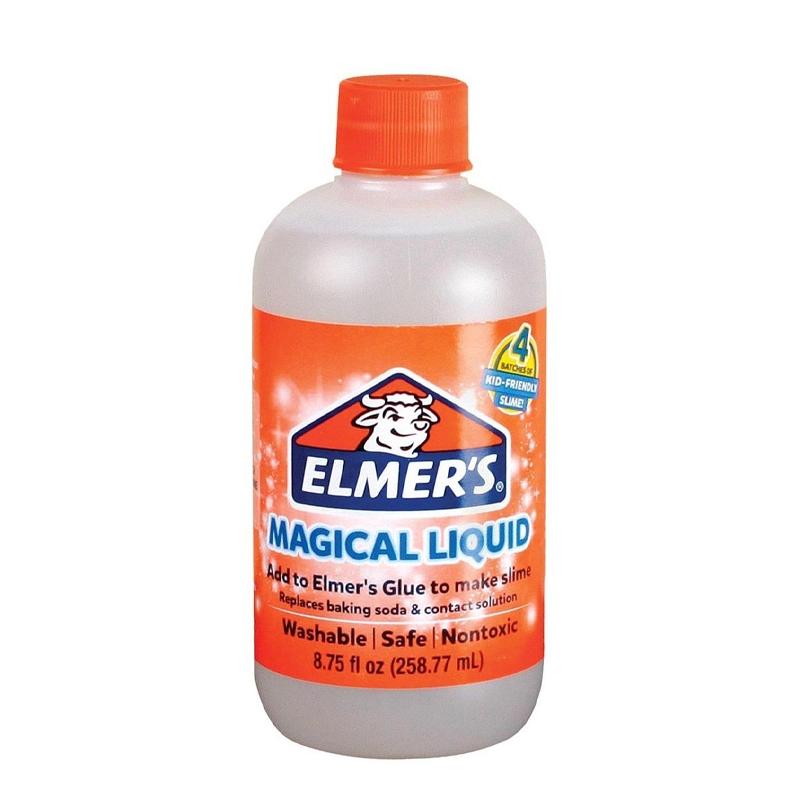 ACTIVADOR PARA SLIME ELMERS MAGICAL LIQUID (2090307)