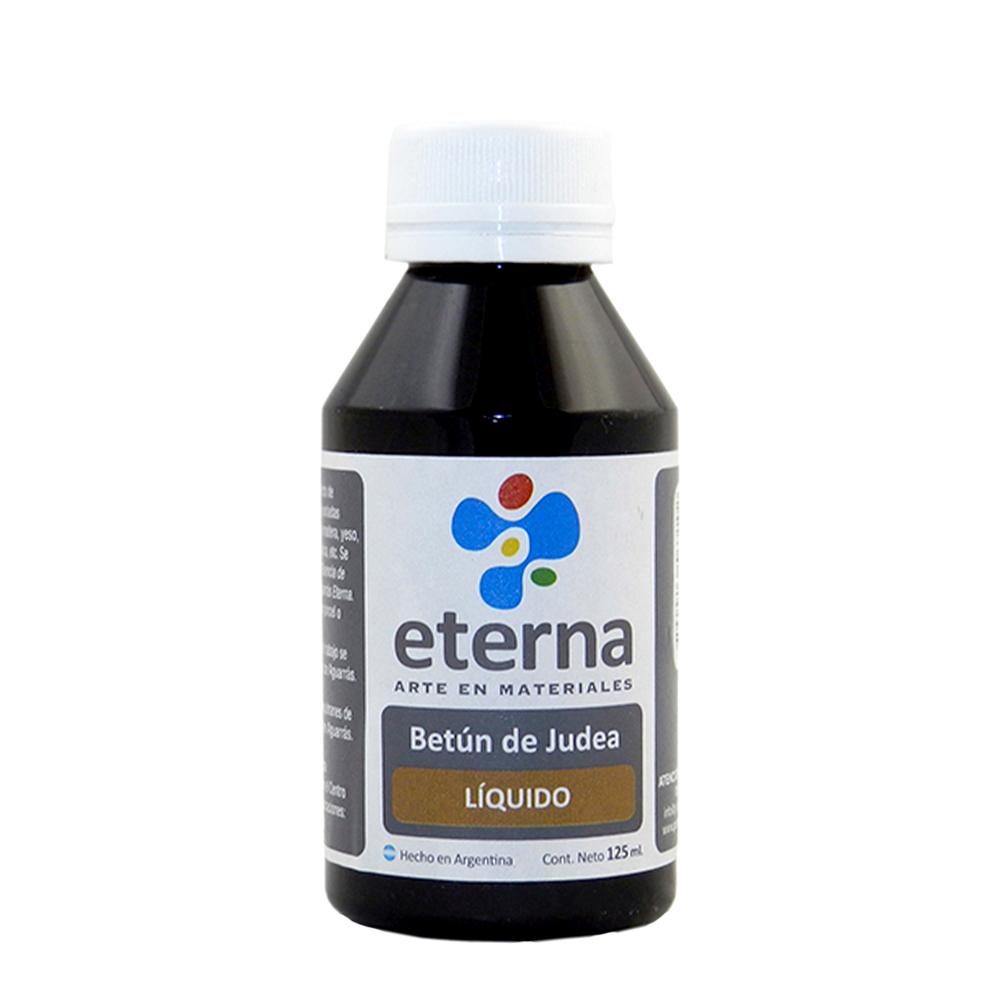 BETUN DE JUDEA LIQUIDO ETERNA X  125 ML.