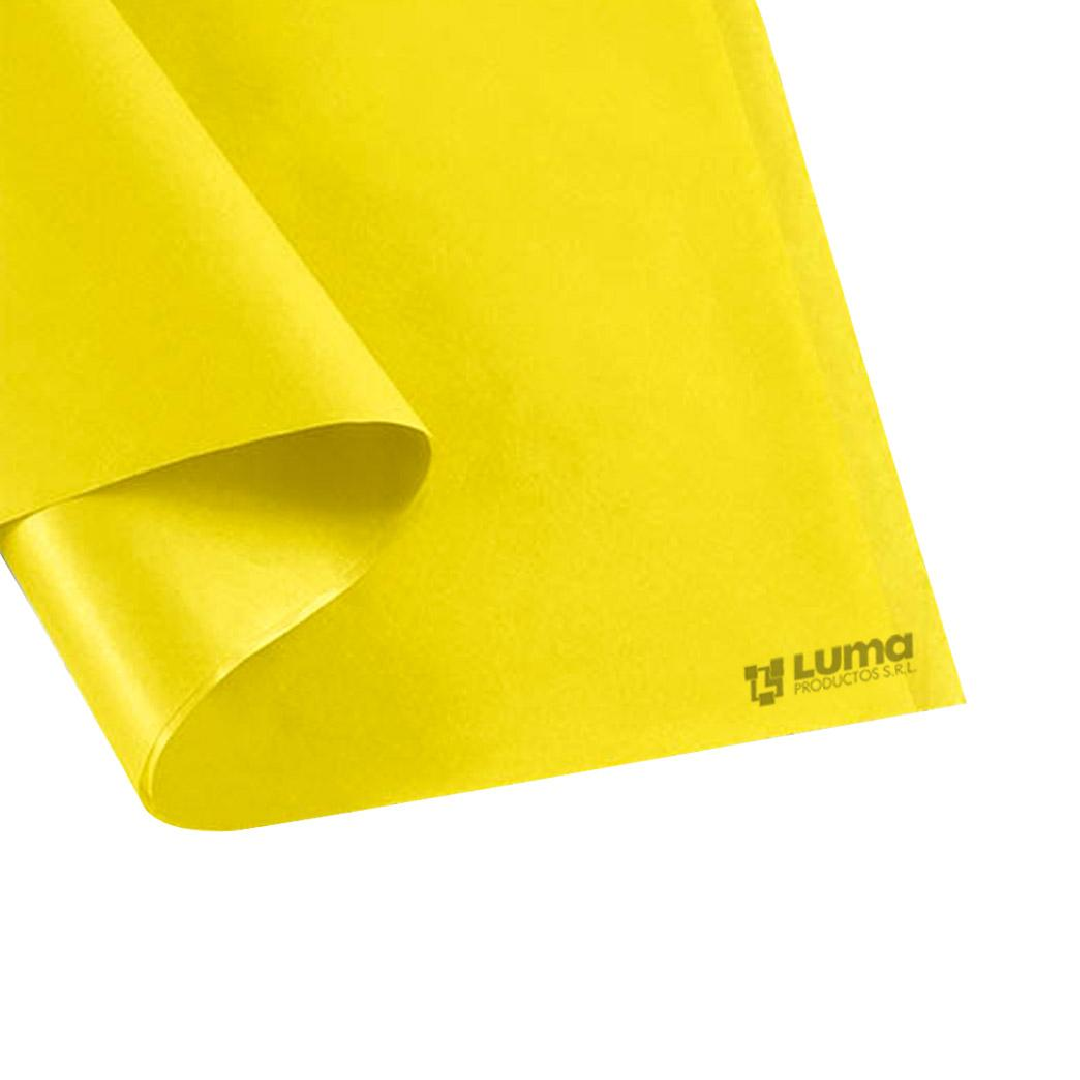 PAPEL BARRILETE LUMA V/COLORES