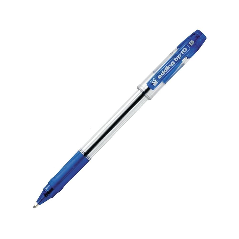 BOLIGRAFO EDDING BP-10 V/COLORES