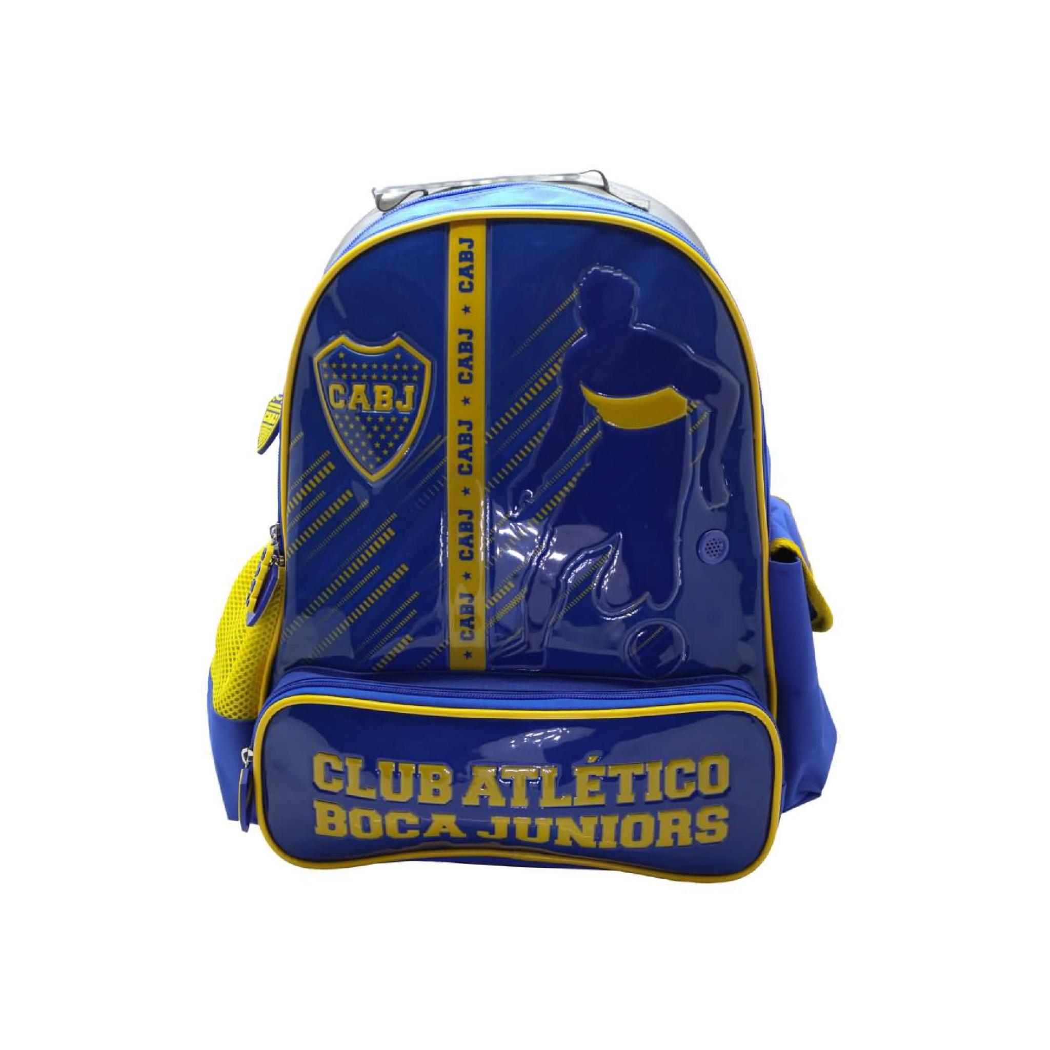 MOCHILA CRESKO 16