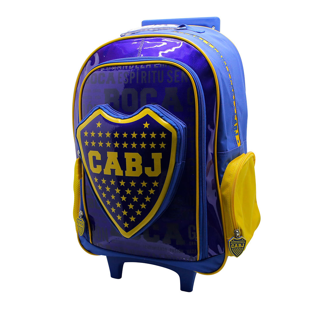 MOCHILA CRESKO 18