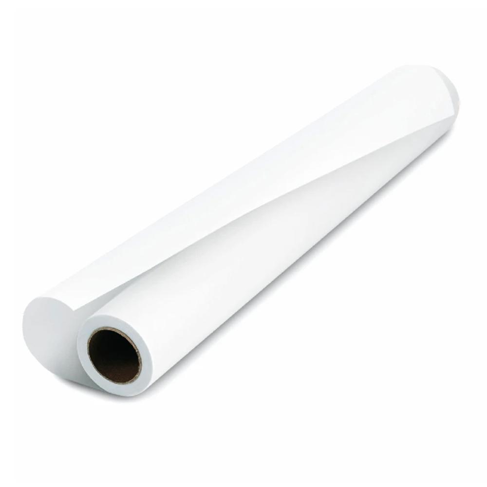 PAPEL CALCO HEMAPEL  90 GRS.  ROLLO 1,10 X 20 MTS.