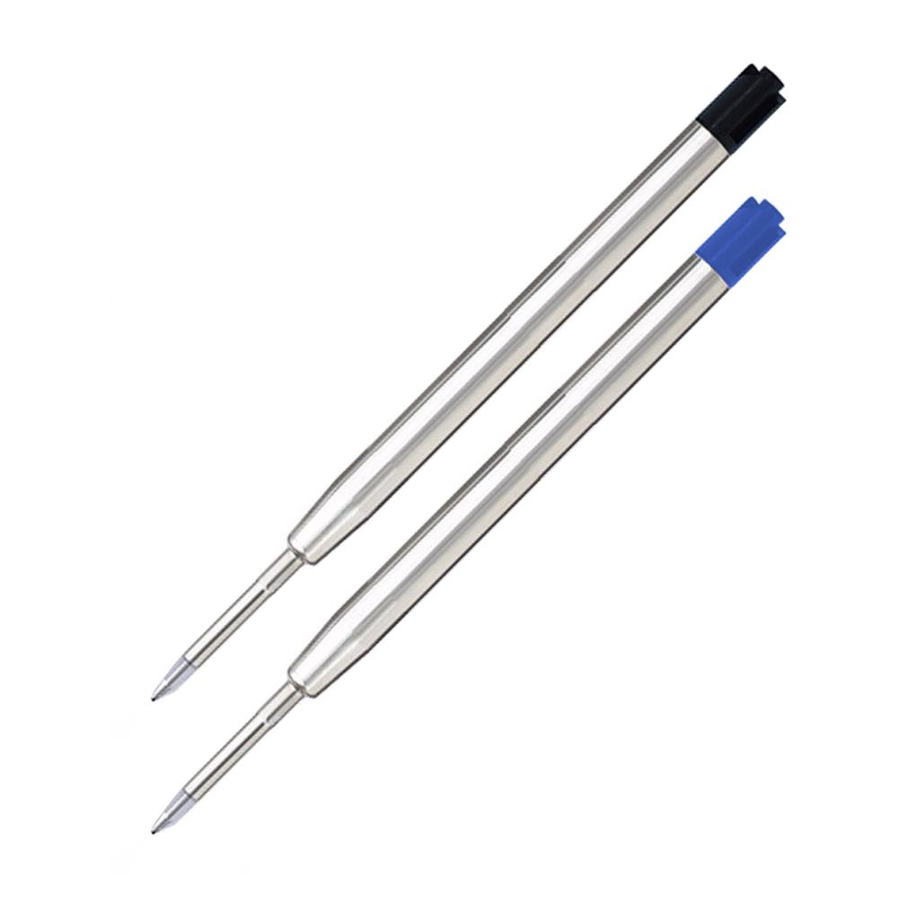 TANQUE NC PARA BALL PEN TIPO PARKER V/COLORES