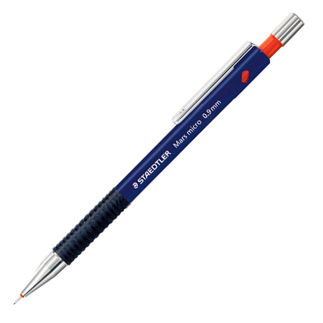 PORTAMINAS STAEDTLER 775 0.9 MM.