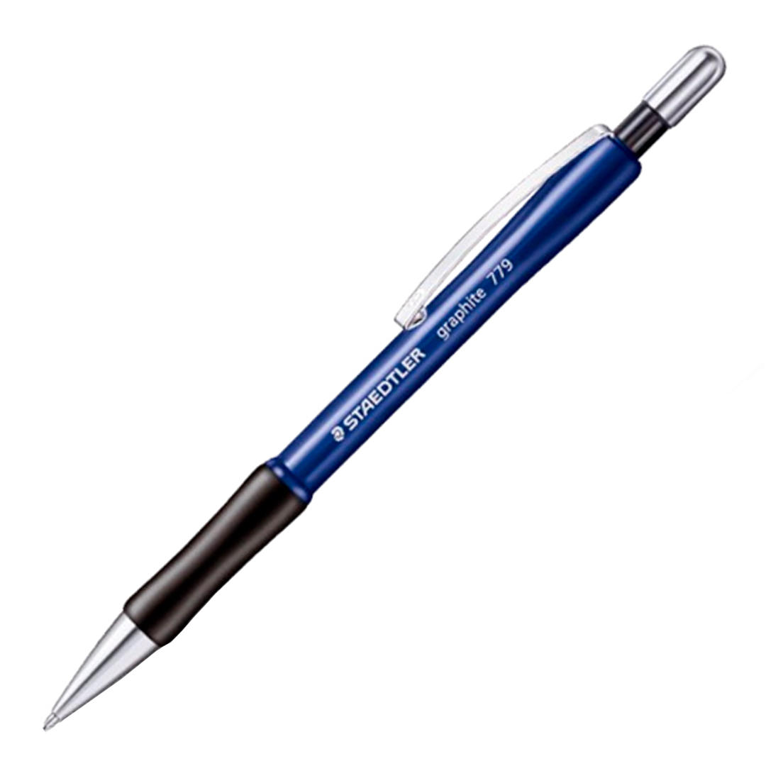 PORTAMINAS STAEDTLER 779  0.7 MM.