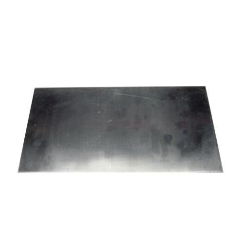 ALUMINIO TURK PARA TALLAR PLANCHA 30 X 50 CM.  X 10 UNIDADES