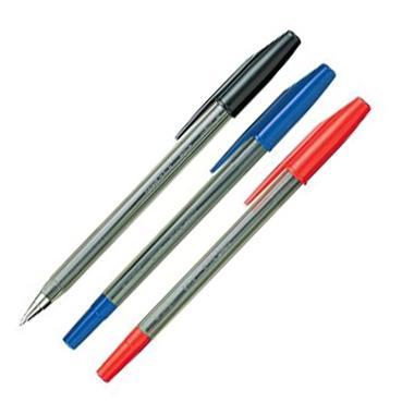 BOLIGRAFO UNI SA-S 1 MM (MEDIUM) V/COLORES