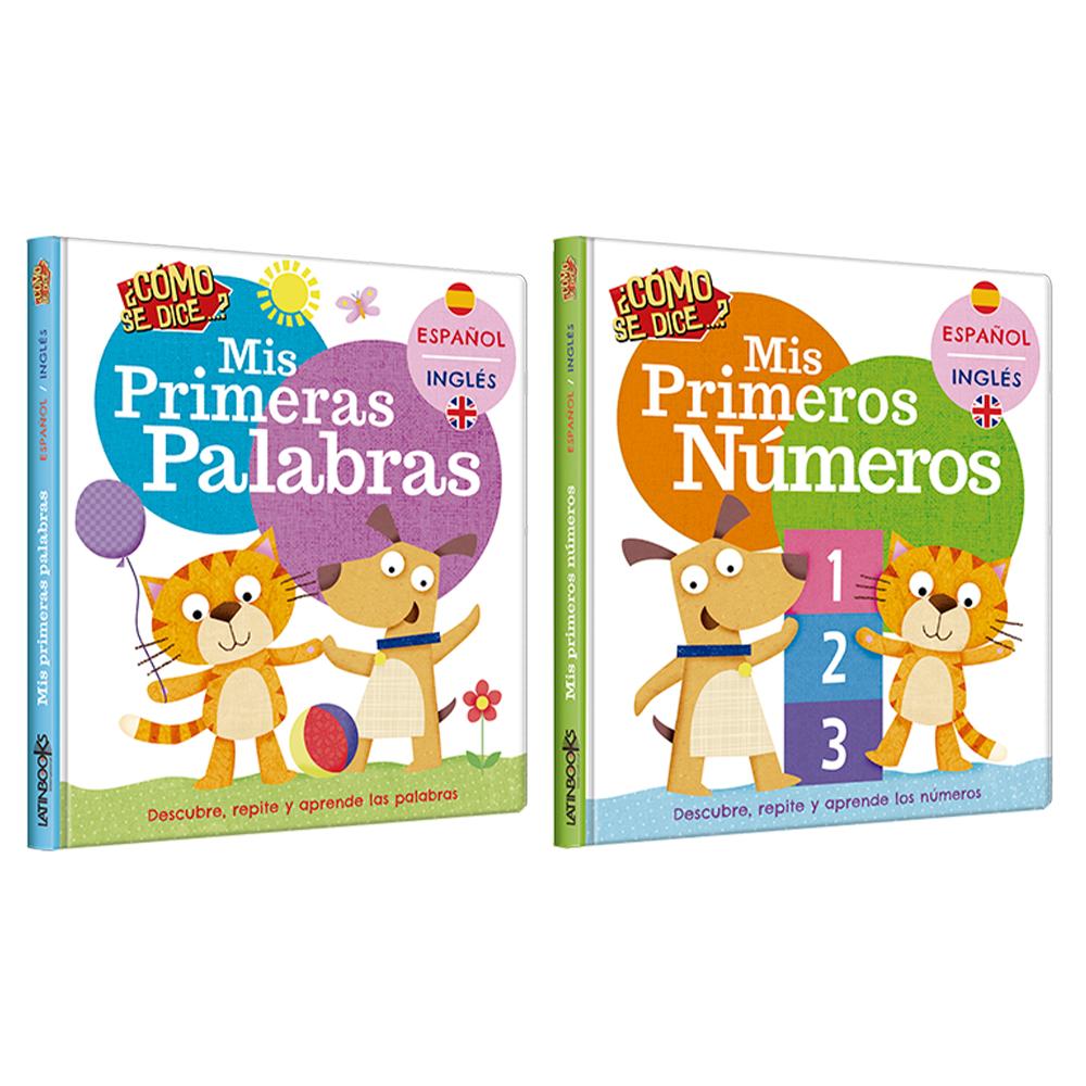 LIBRO INFANTIL CYPRES COMO SE DICE? V/MODELOS