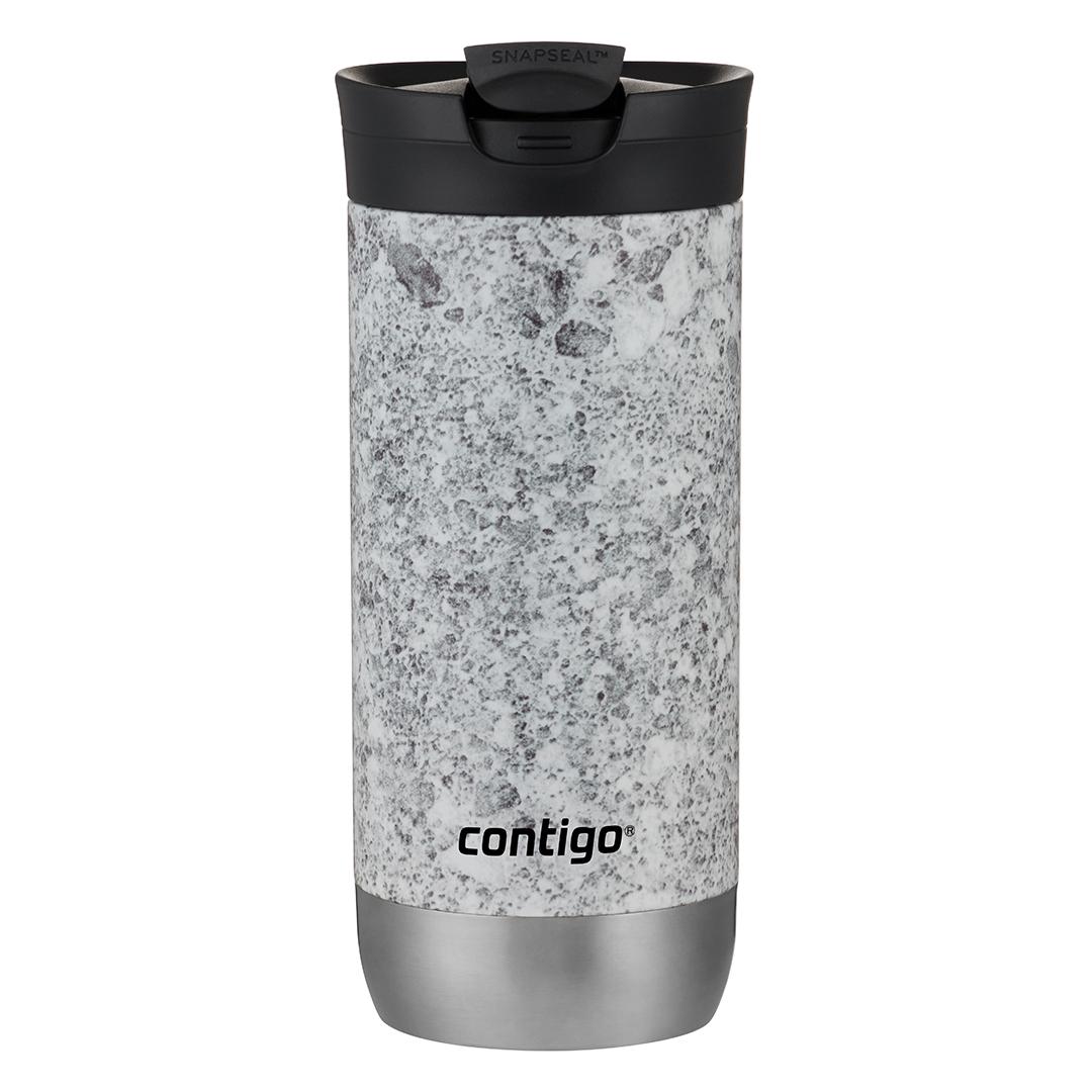 VASO TERMICO CONTIGO HURON COUTURE 473 ML SPECKLED SLATE (2133317)