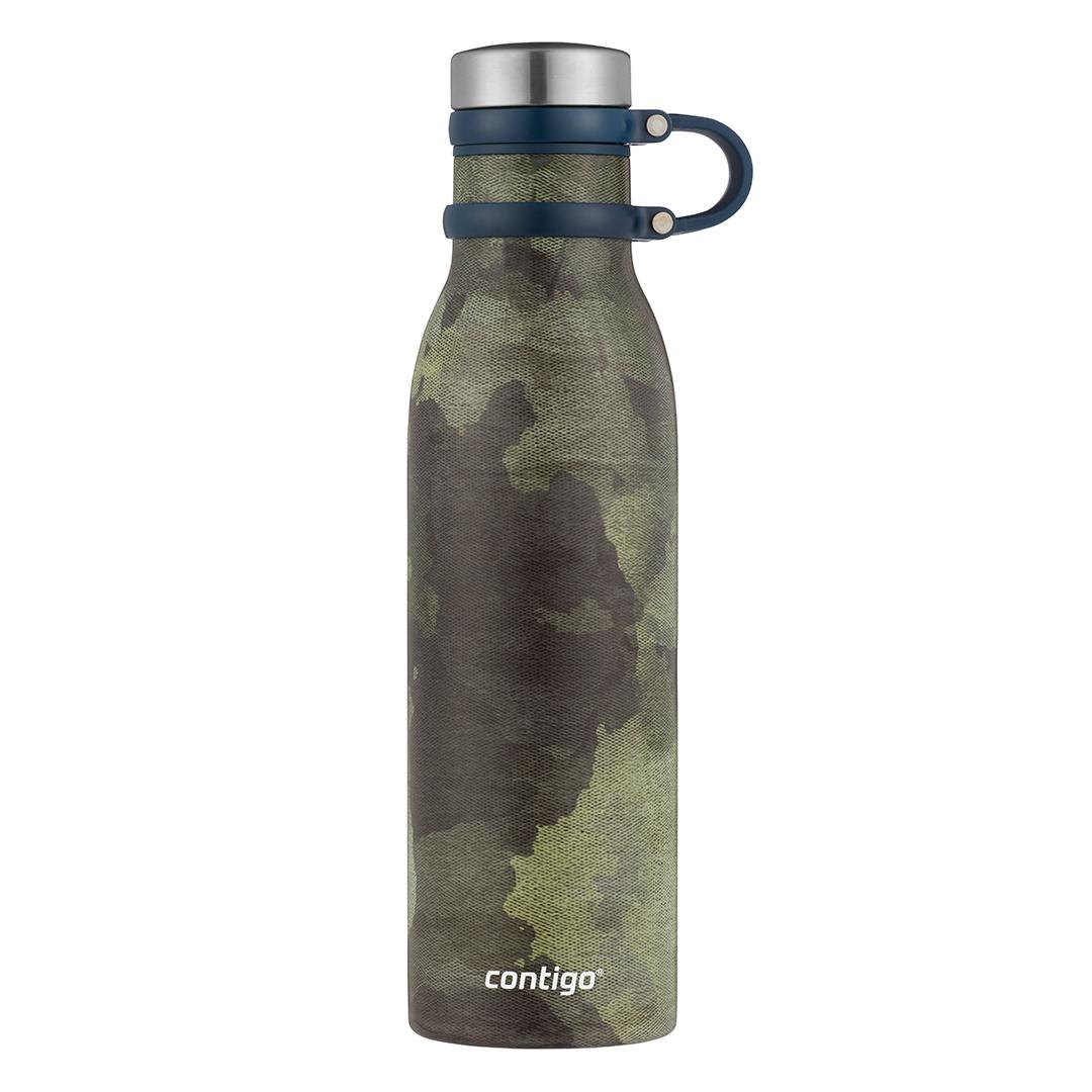 BOTELLA CONTIGO MATTERHON COUTURE 591 ML TEXTURED CAMO (2133329)