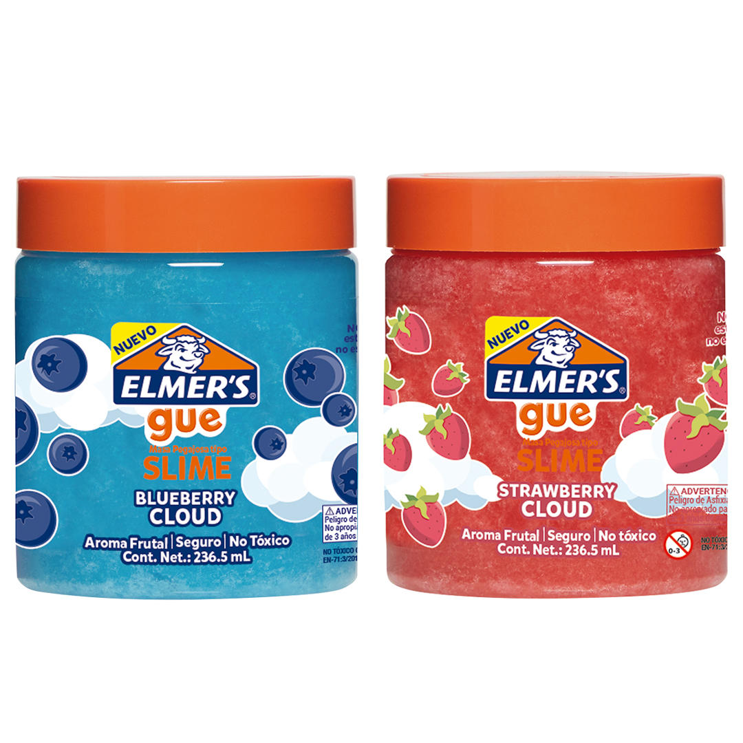 SLIME ELMERS GUE X 236 ML V/MODELOS