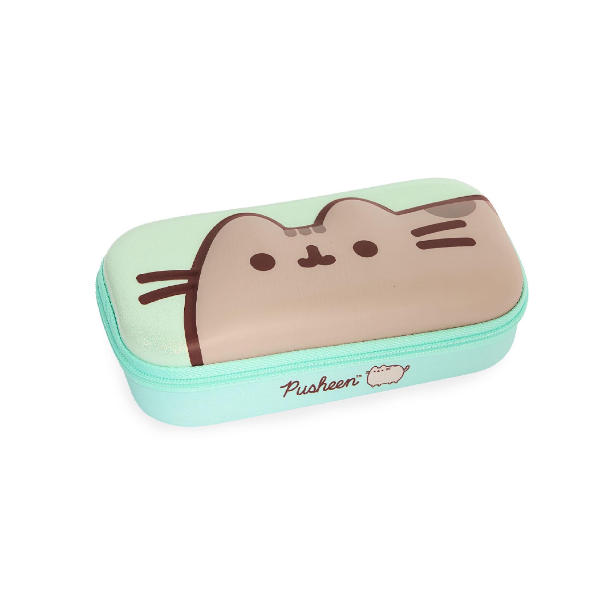 CANOPLA MOOVING BOX PUSHEEN