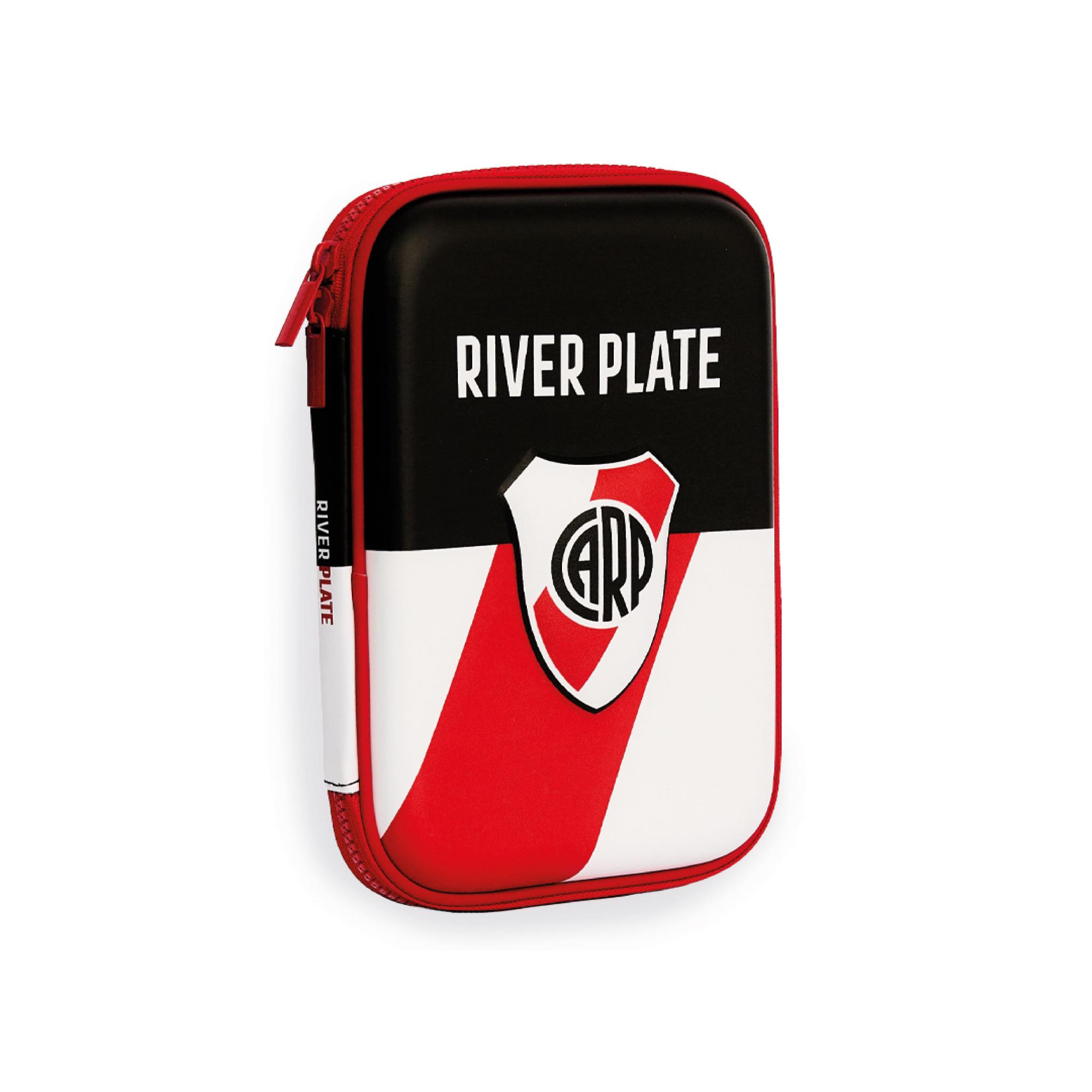 CANOPLA MOOVING DE 1 PISO EVA RIVER PLATE