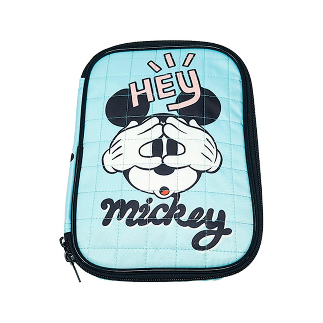 CANOPLA MOOVING ESTUCHE TREND MICKEY