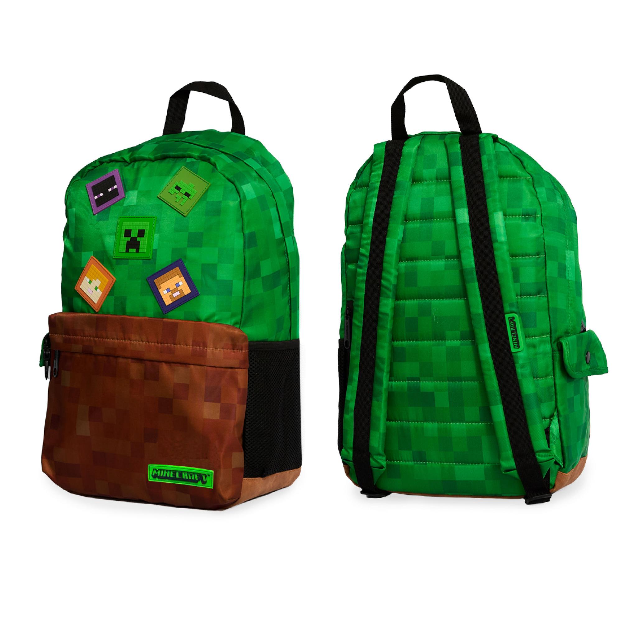 MOCHILA MOOVING 18