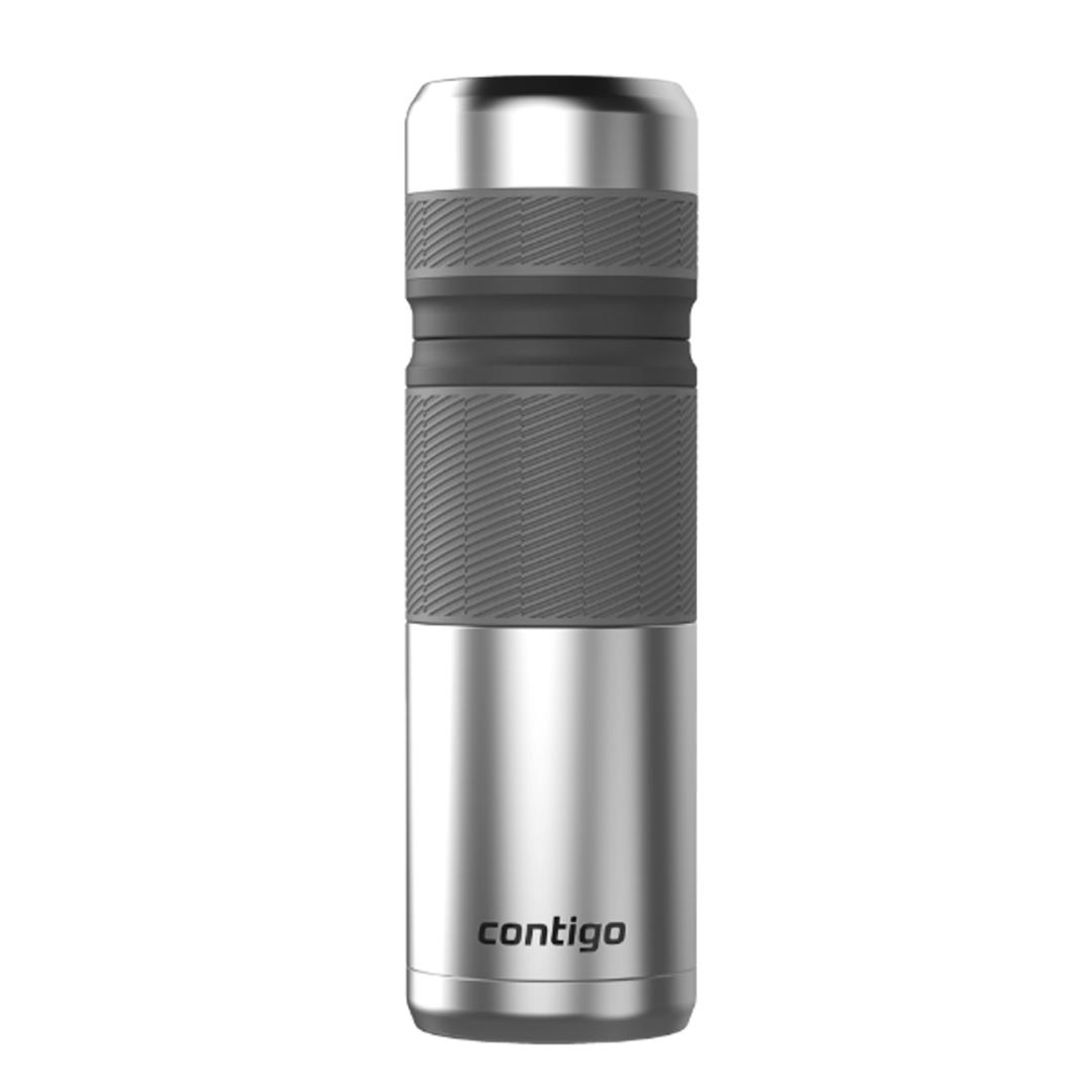 TERMO CONTIGO GRIS ACERO 739 ML  (2097326)