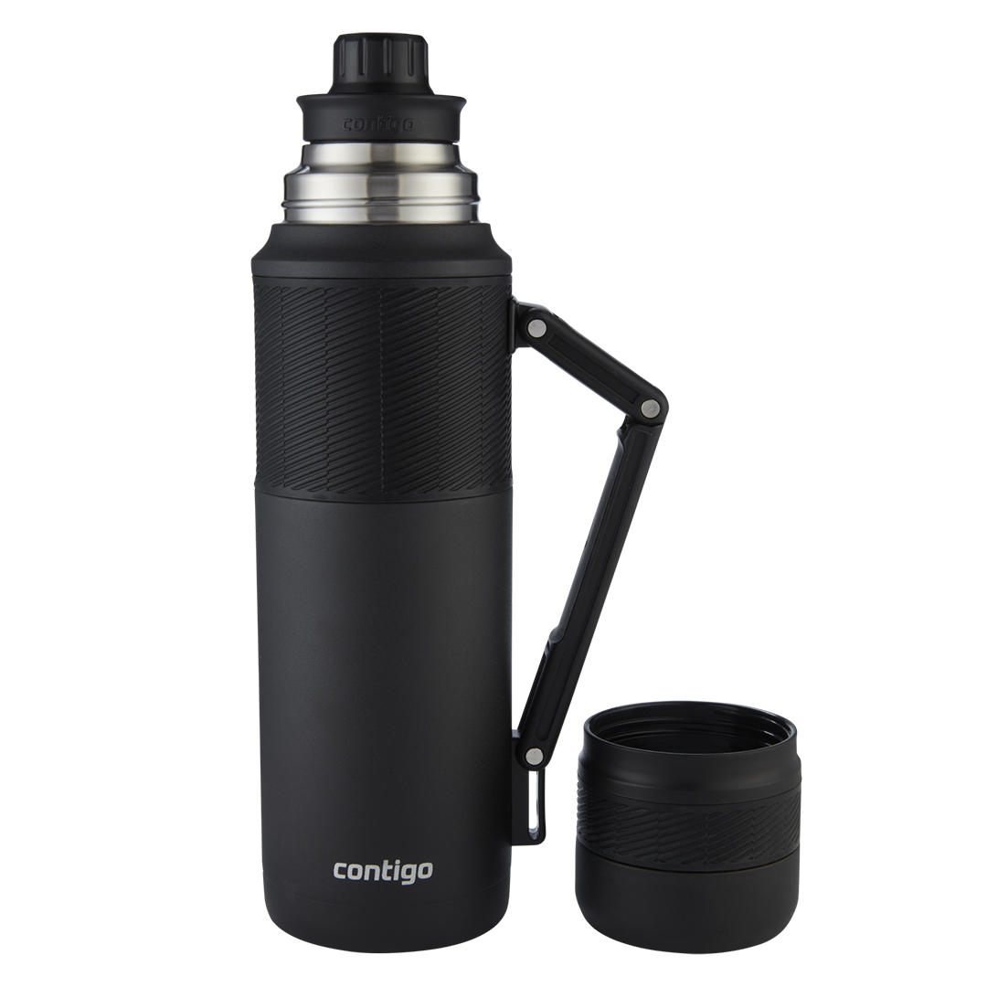 TERMO CONTIGO NEGRO 1182 ML  (2070897)