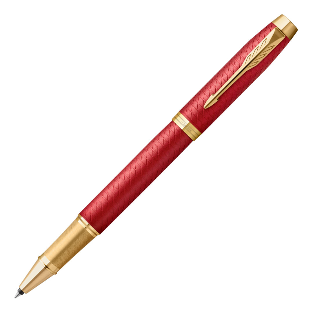 ROLLER BALL PARKER IM PREMIUM ROJO (2143647)