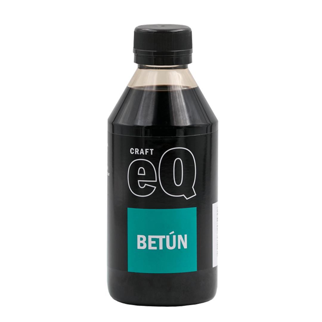 BETUN DE JUDEA  EQ  LIQUIDO  X 250 ML.