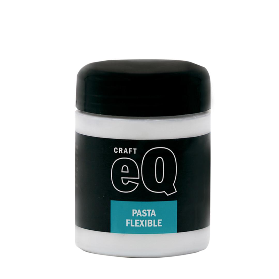 PASTA  FLEXIBLE  EQ    X   100 ML