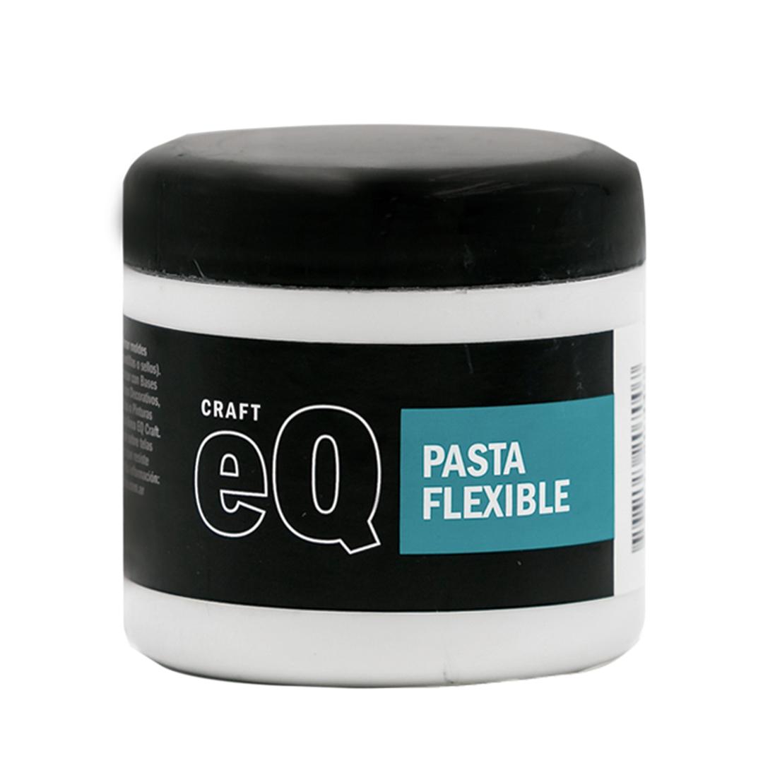 PASTA  FLEXIBLE  EQ    X   200 ML