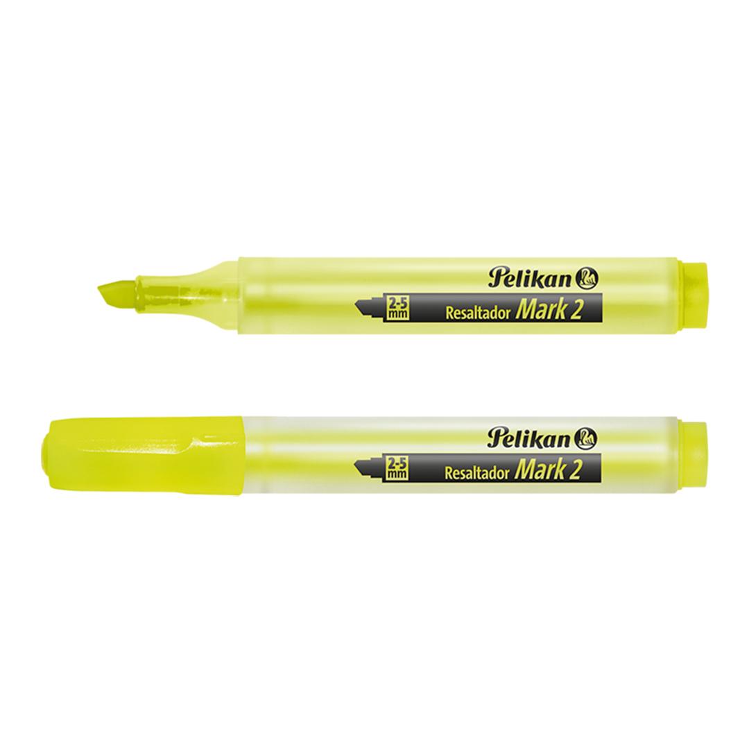 RESALTADOR PELIKAN MARK2  V/COLORES