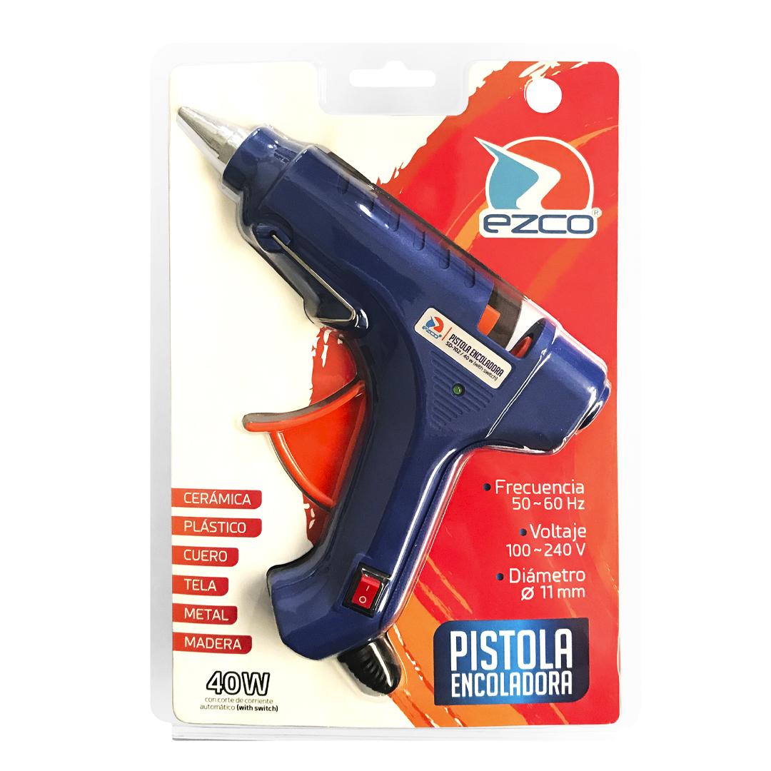 PISTOLA EZCO ENCOLADORA GRANDE SD-102