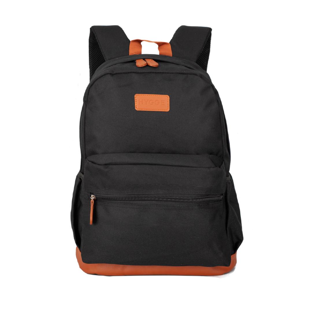 MOCHILA HYGGE URBANO C/PORTA NOTEBOOK 18