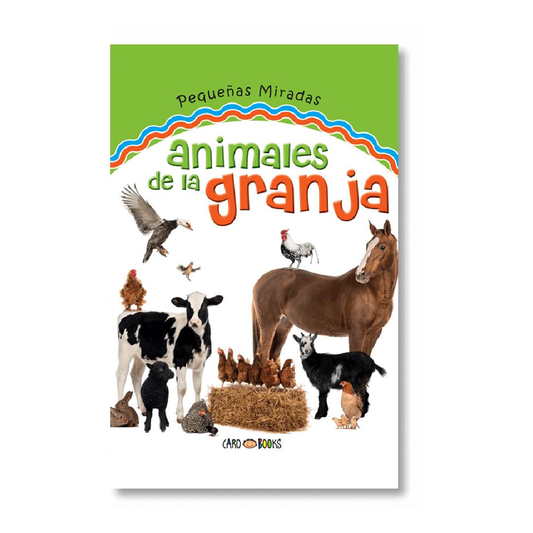 LIBRO INFANTIL ED. ARTEMISA PEQUEÑAS MIRADAS V/MODELOS