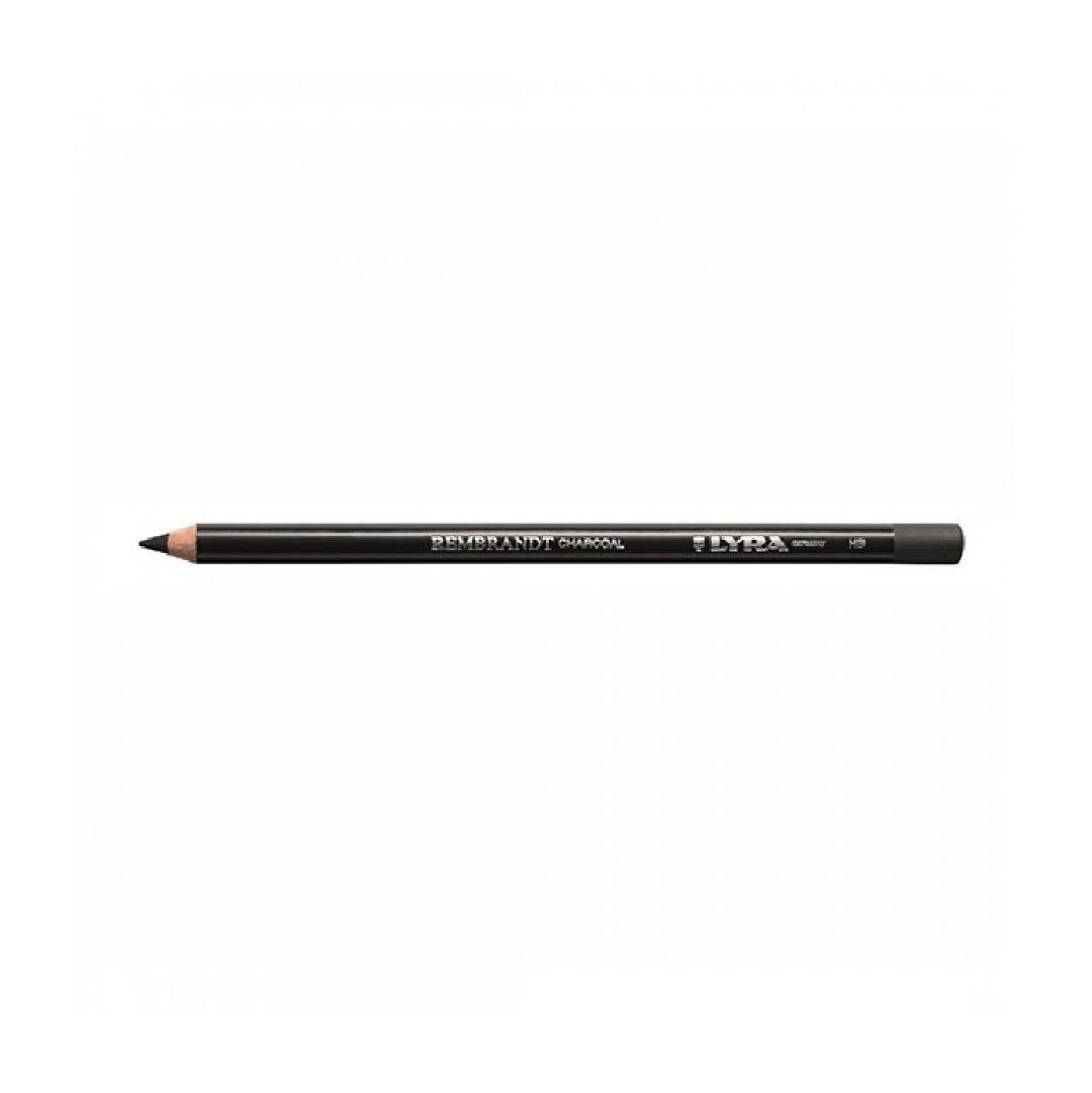 LAPIZ LYRA CHARCOAL SECO SUAVE-306/1 (2034001)