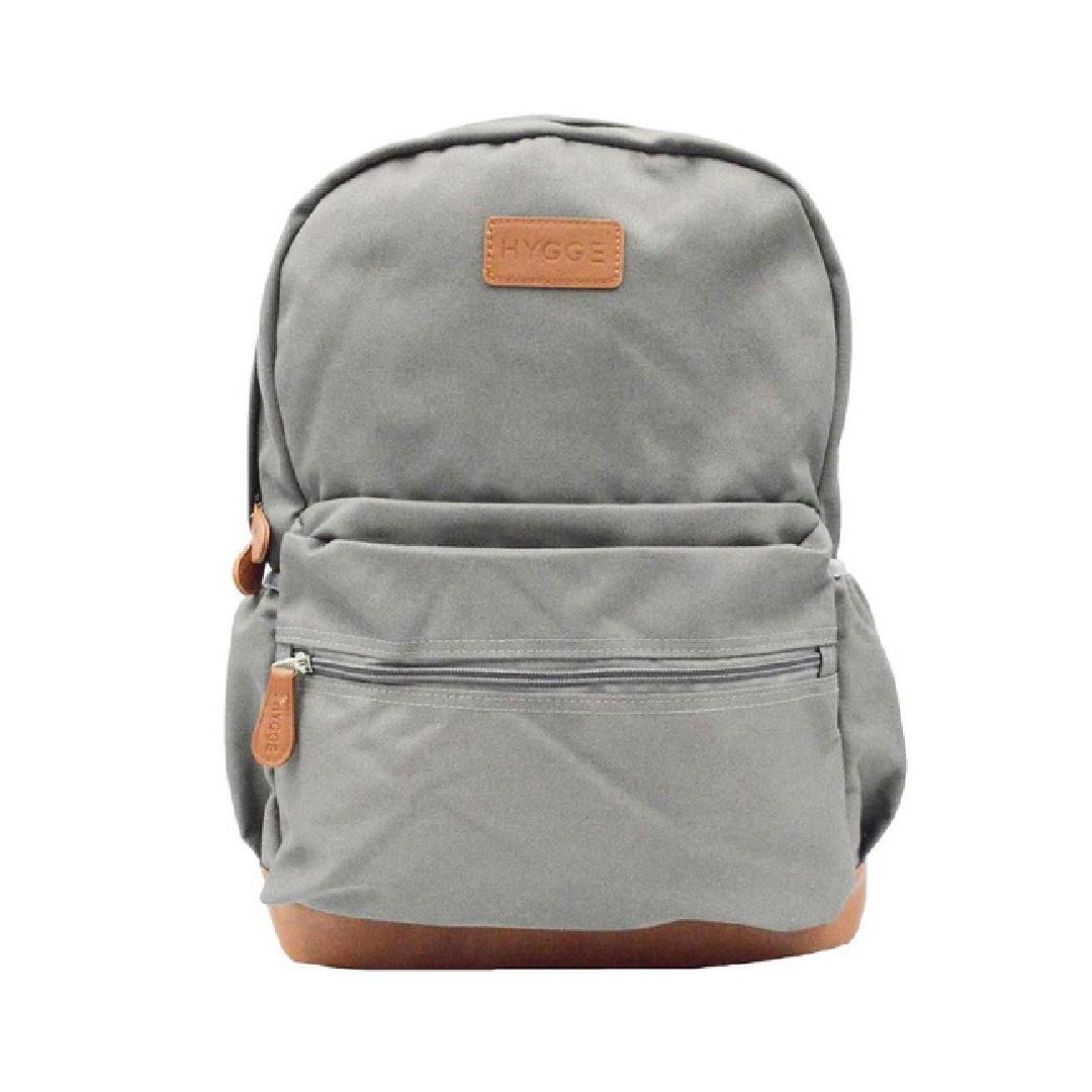 MOCHILA HYGGE URBANO C/PORTA NOTEBOOK 18