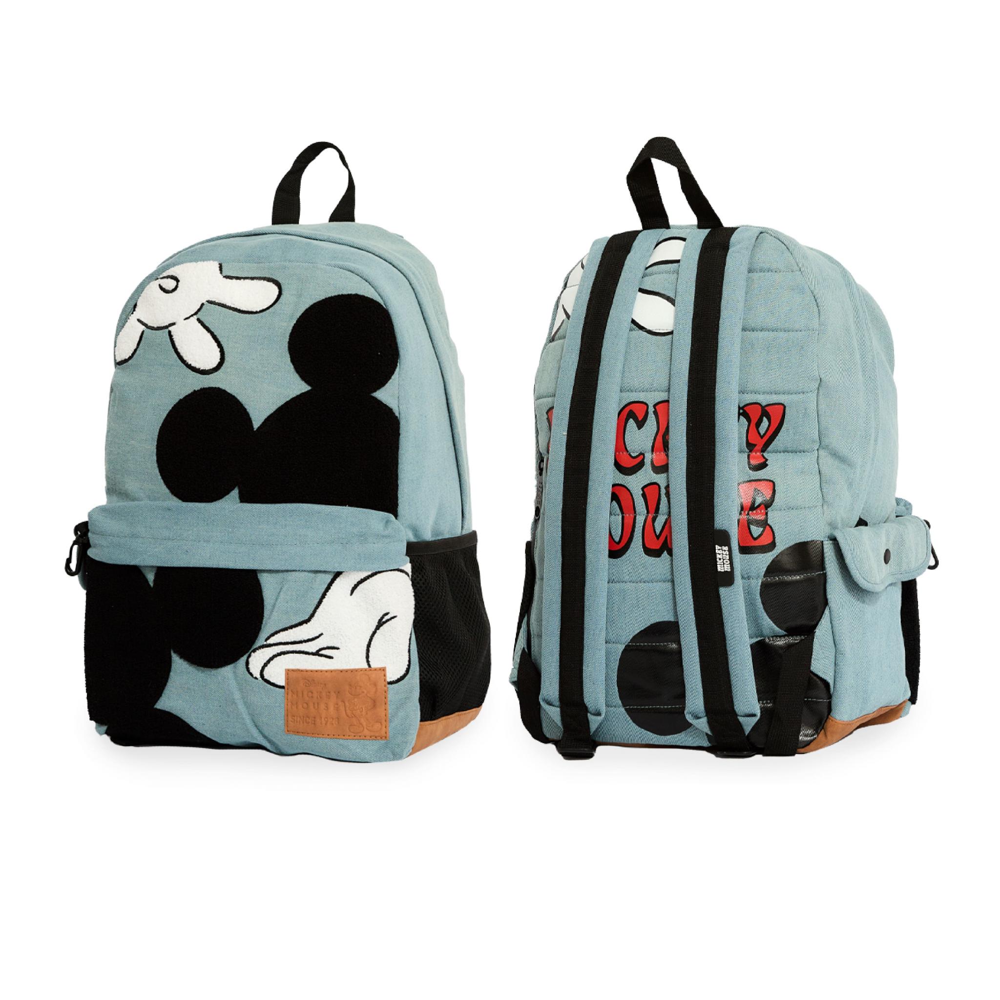 MOCHILA MOOVING 18