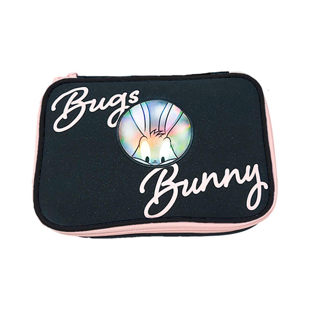 CANOPLA MOOVING ESTUCHE TREND LOONEY TUNES