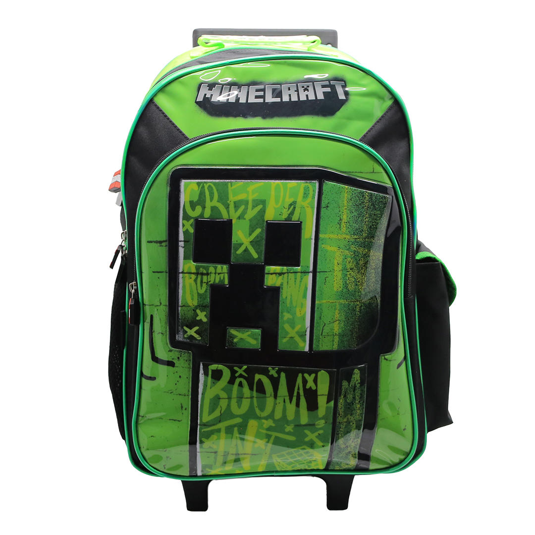 MOCHILA CRESKO 18