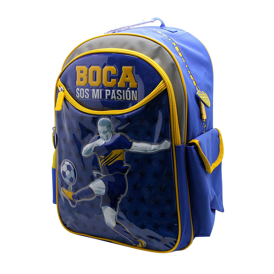 MOCHILA CRESKO 18