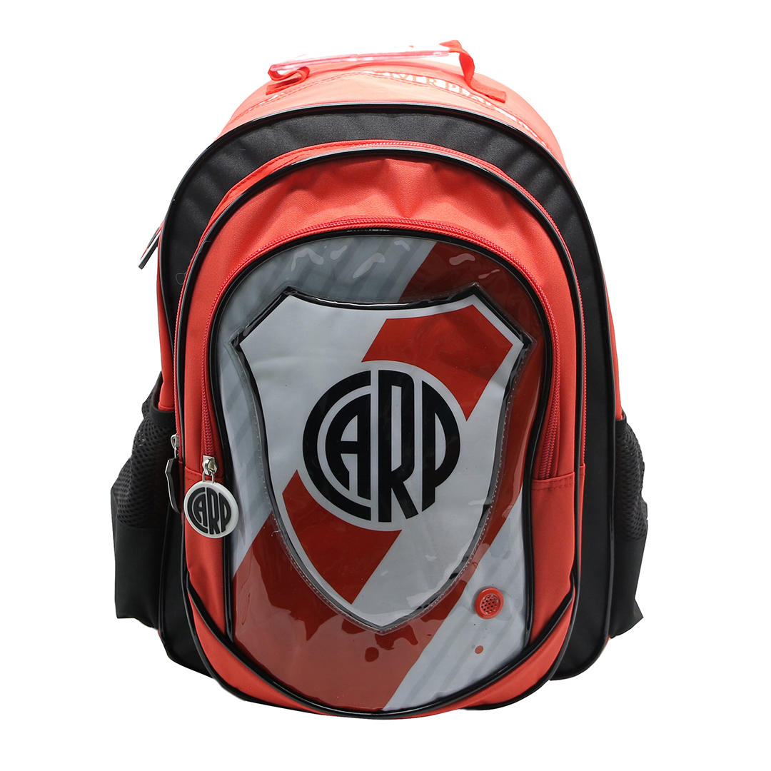 MOCHILA CRESKO 16