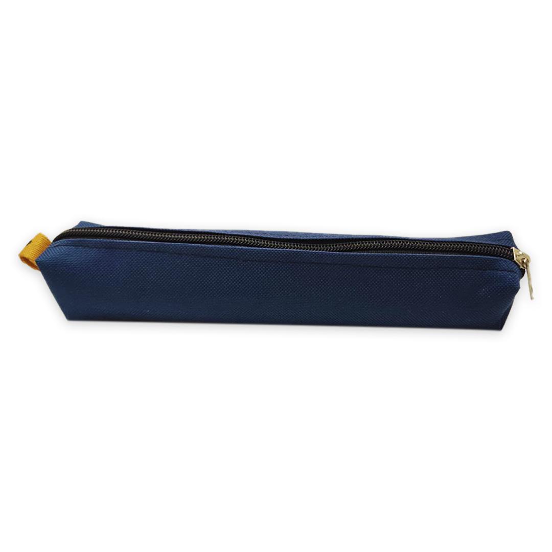 CANOPLA GOLD TUBO CHICO CORDURA AZUL