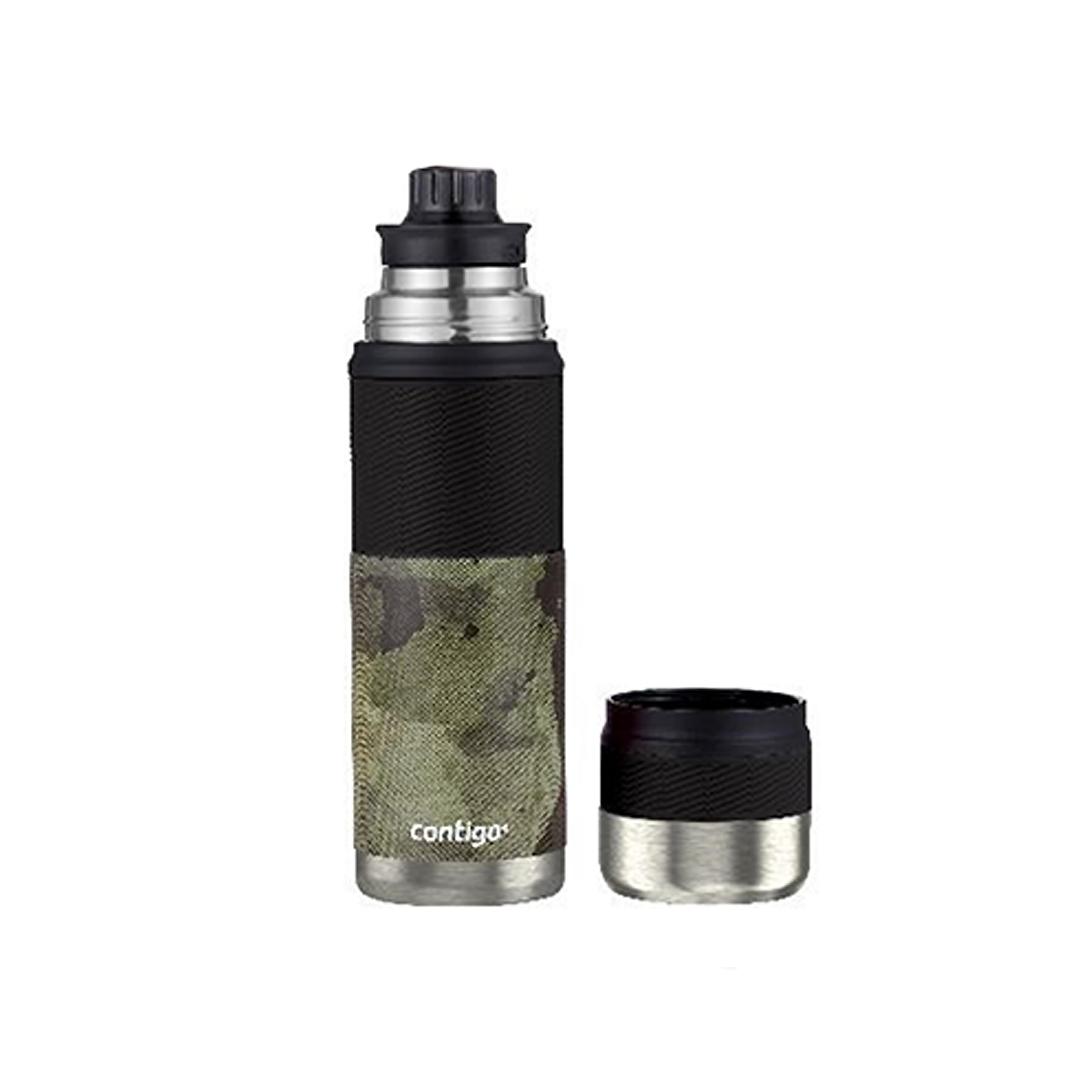 TERMO CONTIGO TEXTURED CAMO 739 ML (2156595)