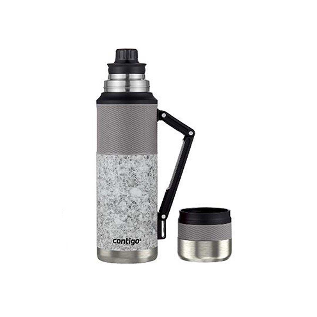 TERMO CONTIGO SPECKED SLATE 1182 ML (2156599)