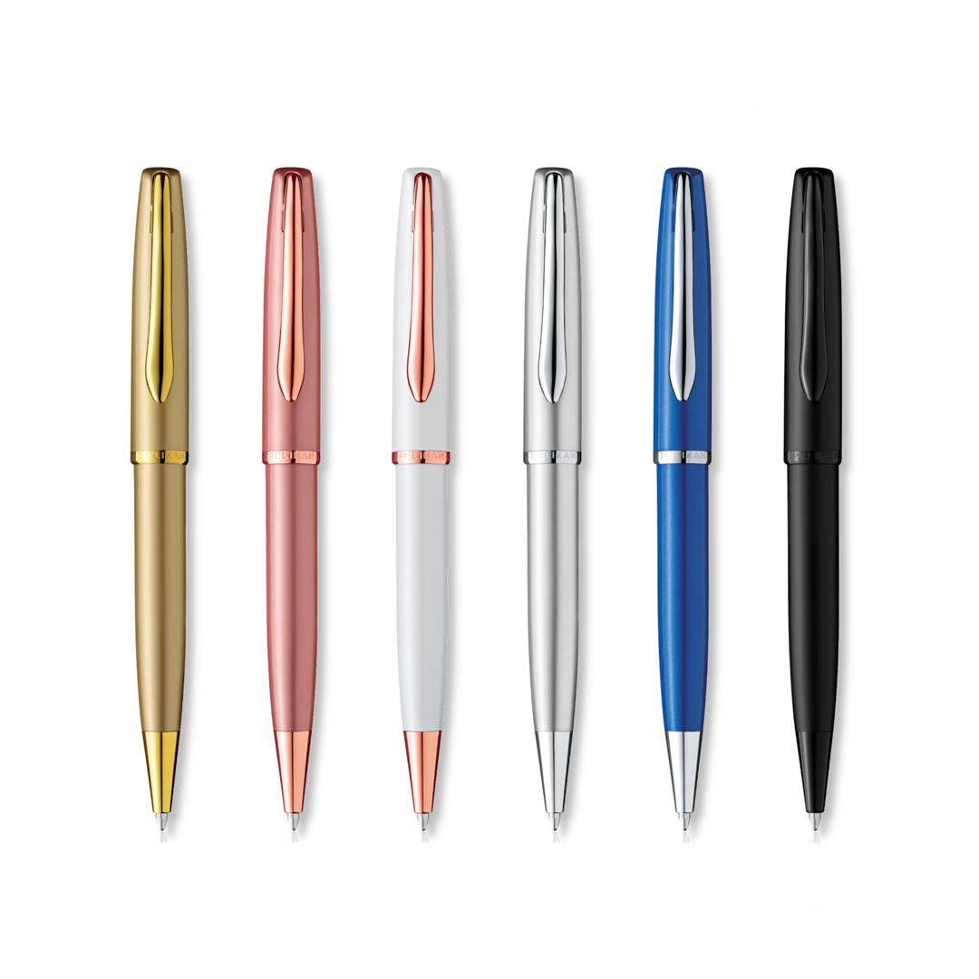 BOLIGRAFO PELIKAN JAZZ NOBLE ELEGANCE X 1 V/COLORES