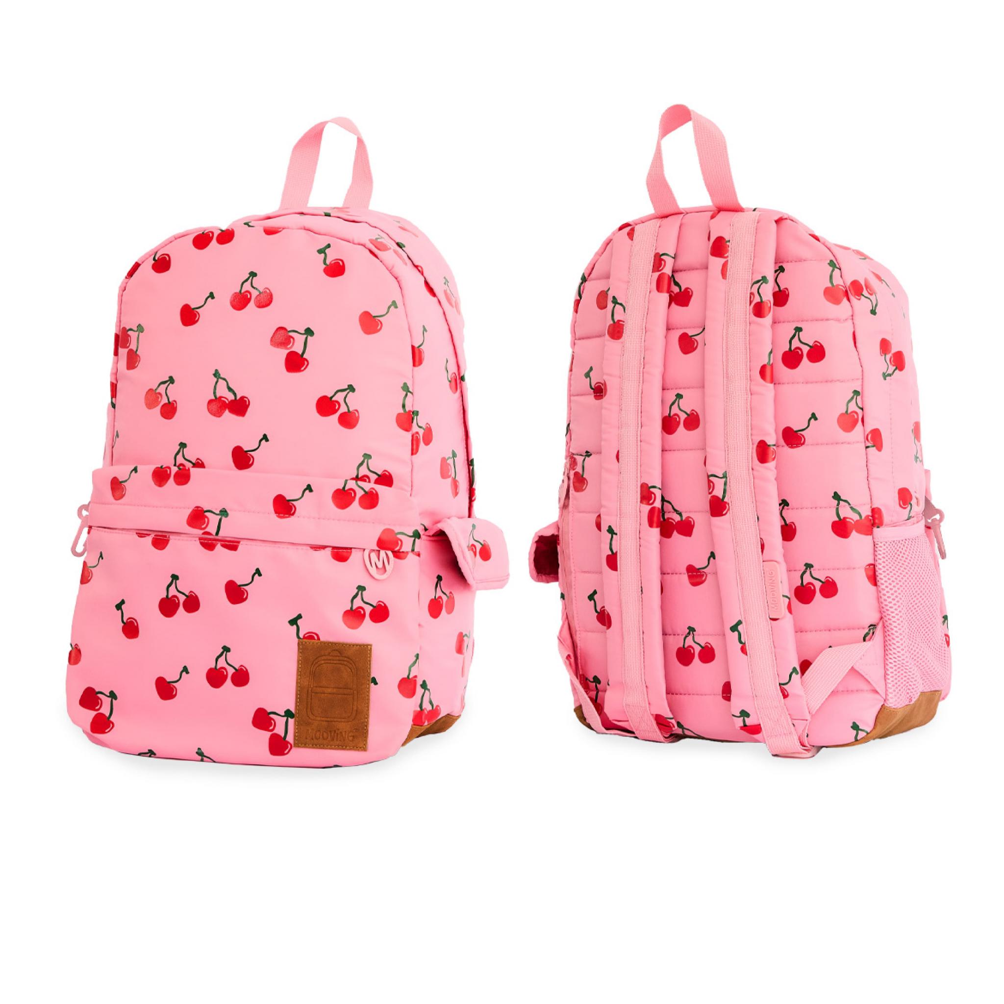 MOCHILA MOOVING 18