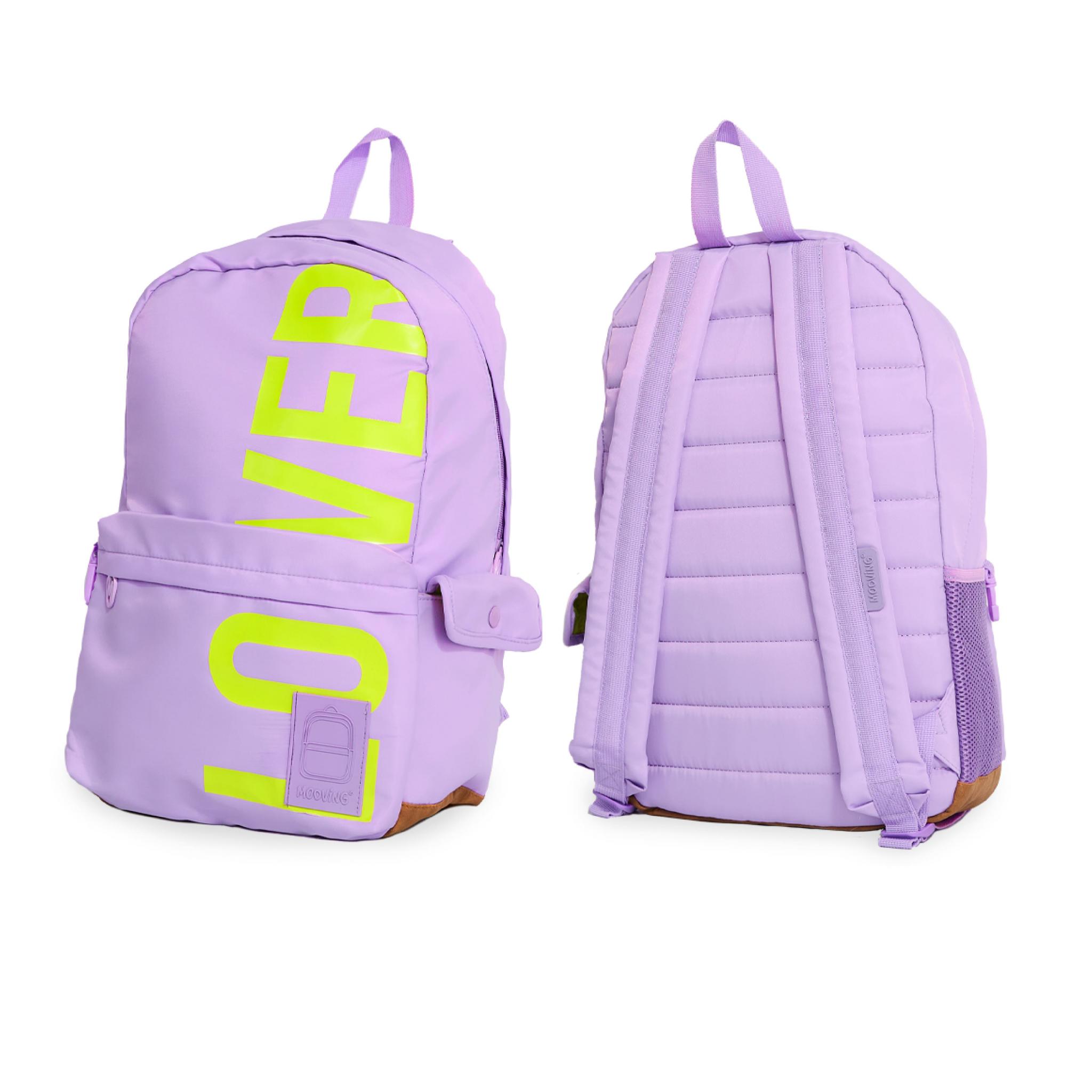 MOCHILA MOOVING 18