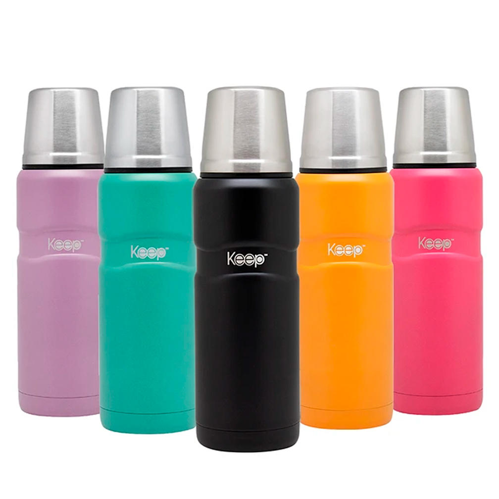 TERMO KEEP ERGO 500 ML (8979)