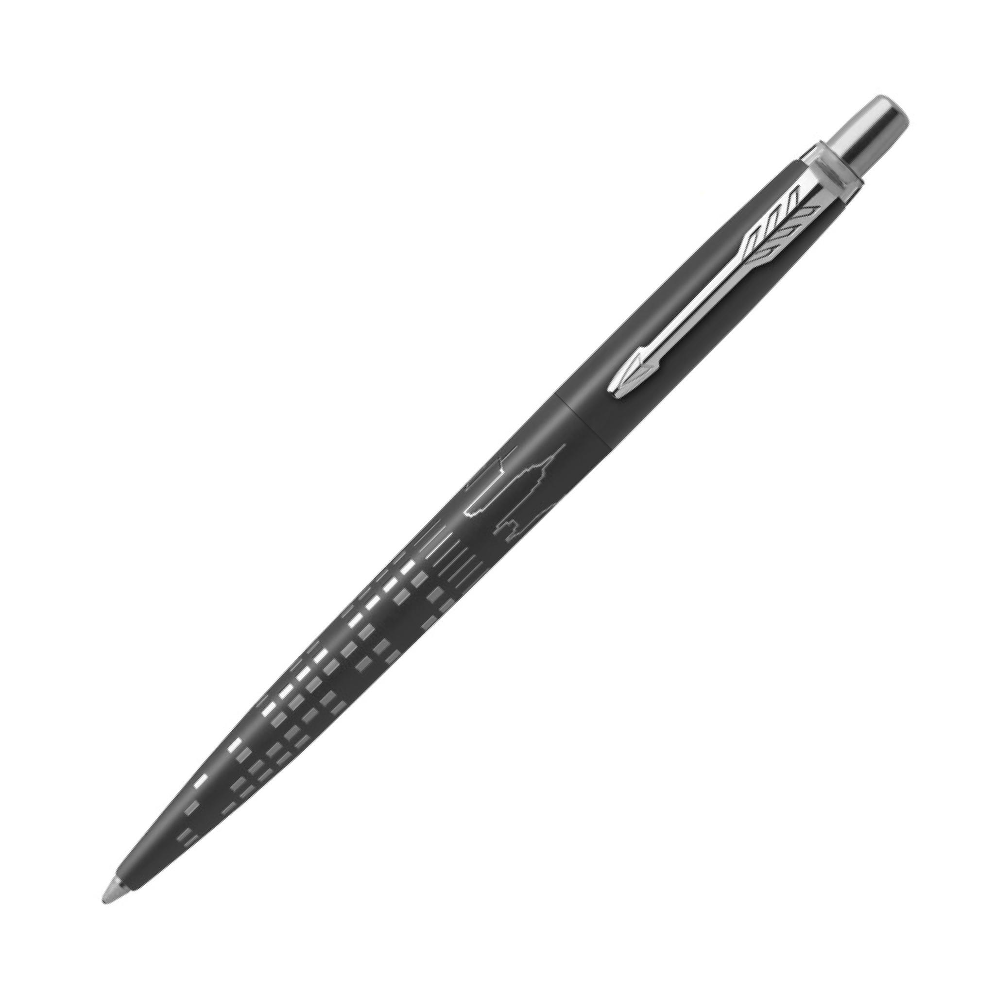 BOLIGRAFO PARKER JOTTER NEW YORK BLACK C.T. (2187554)