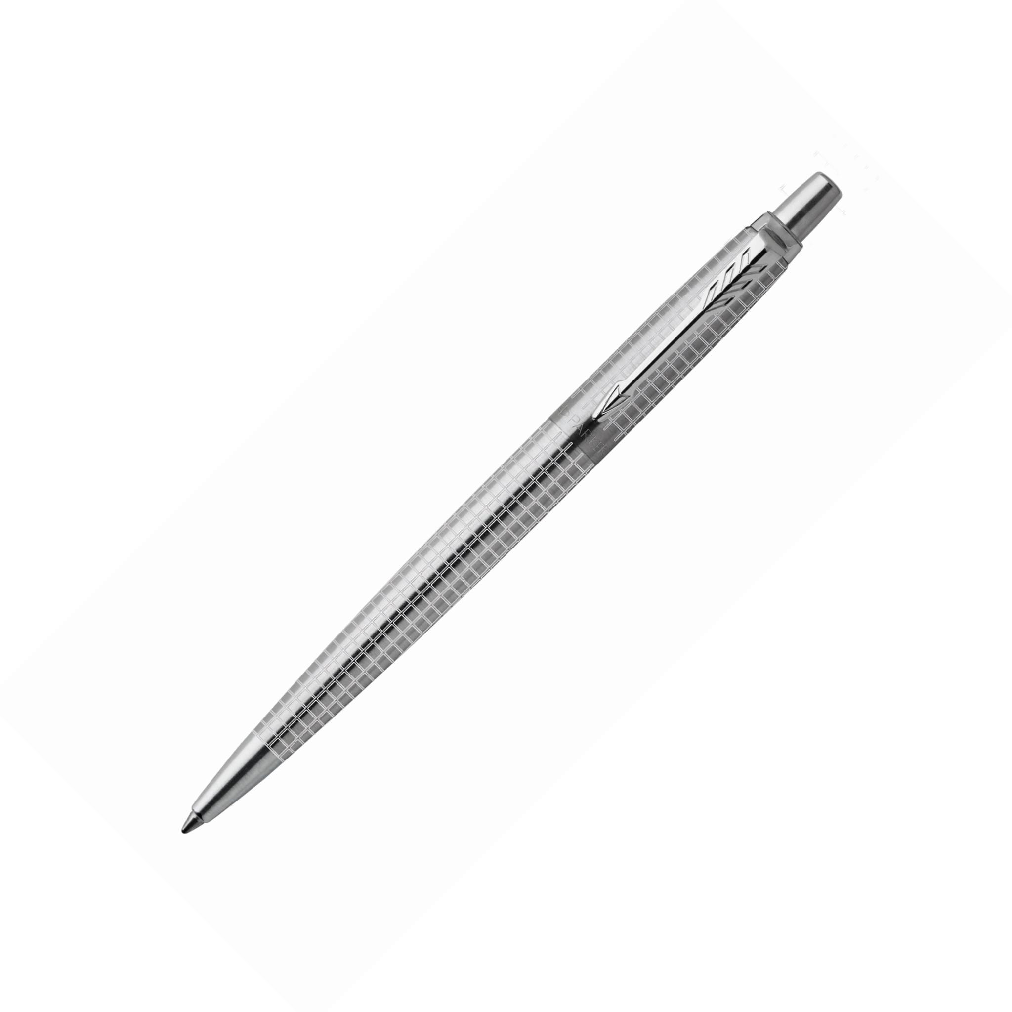 BOLIGRAFO PARKER JOTTER CISELE S.S. C.T. (2205530)