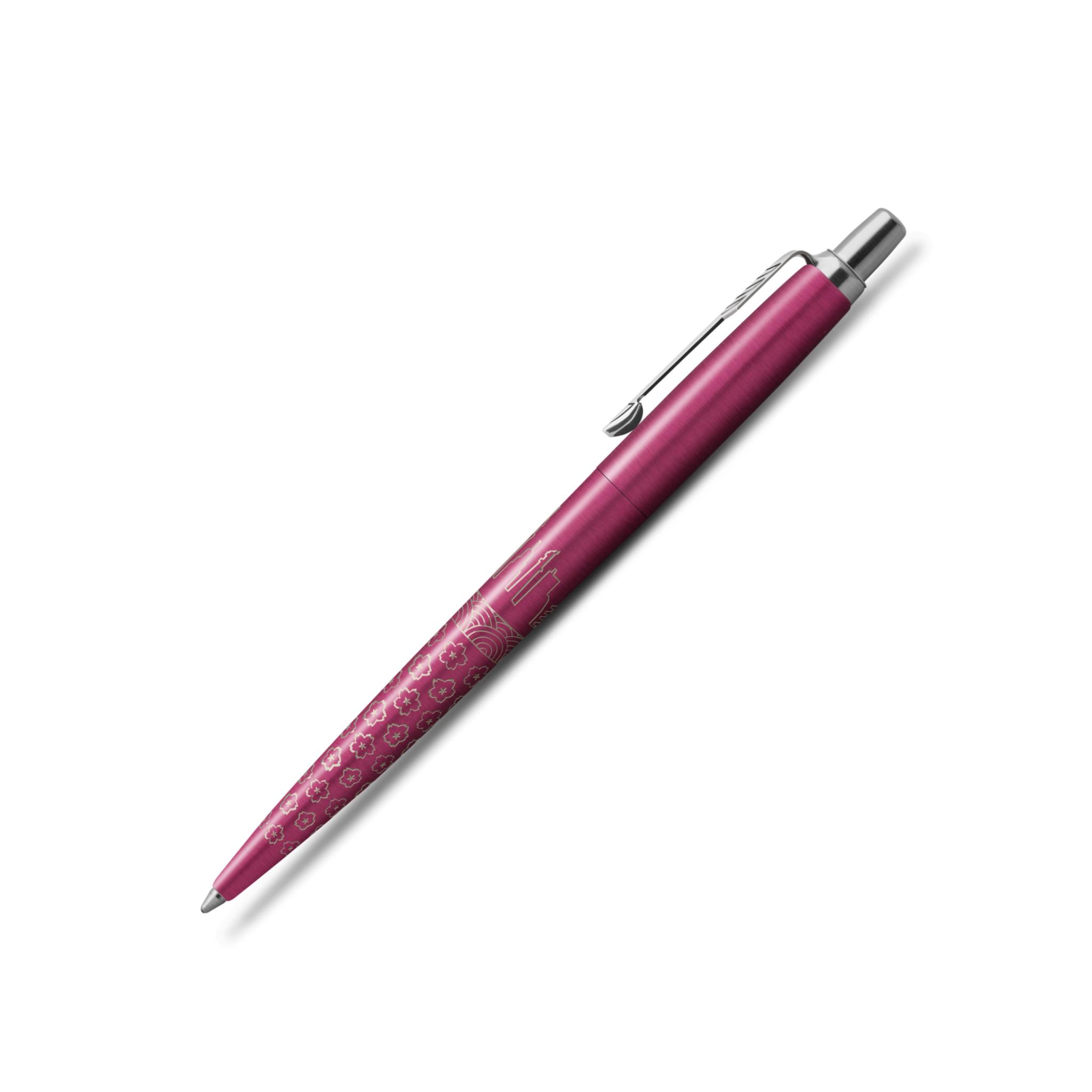 BOLIGRAFO PARKER JOTTER TOKYO PINK  C.T. (2198195)