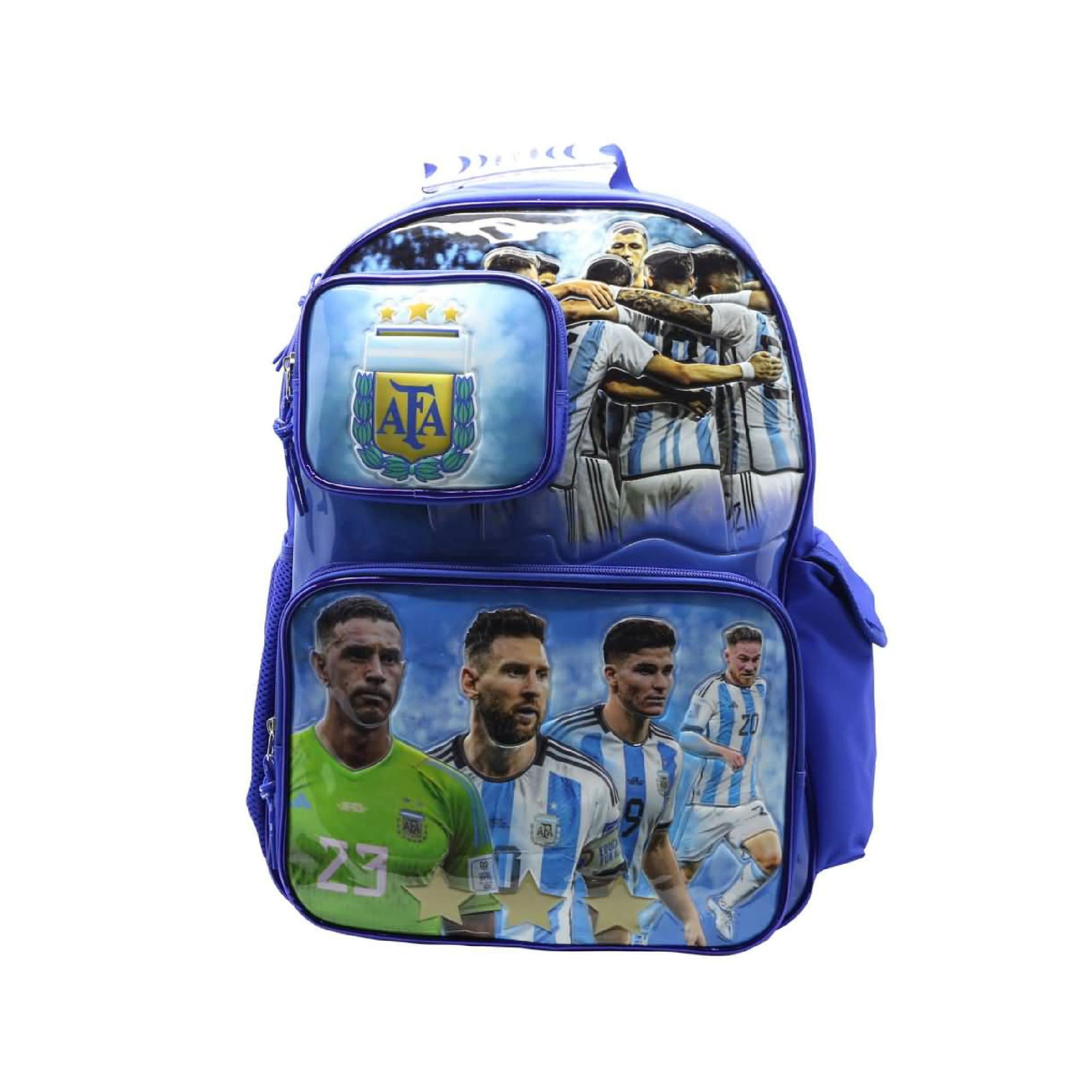 MOCHILA CRESKO 18