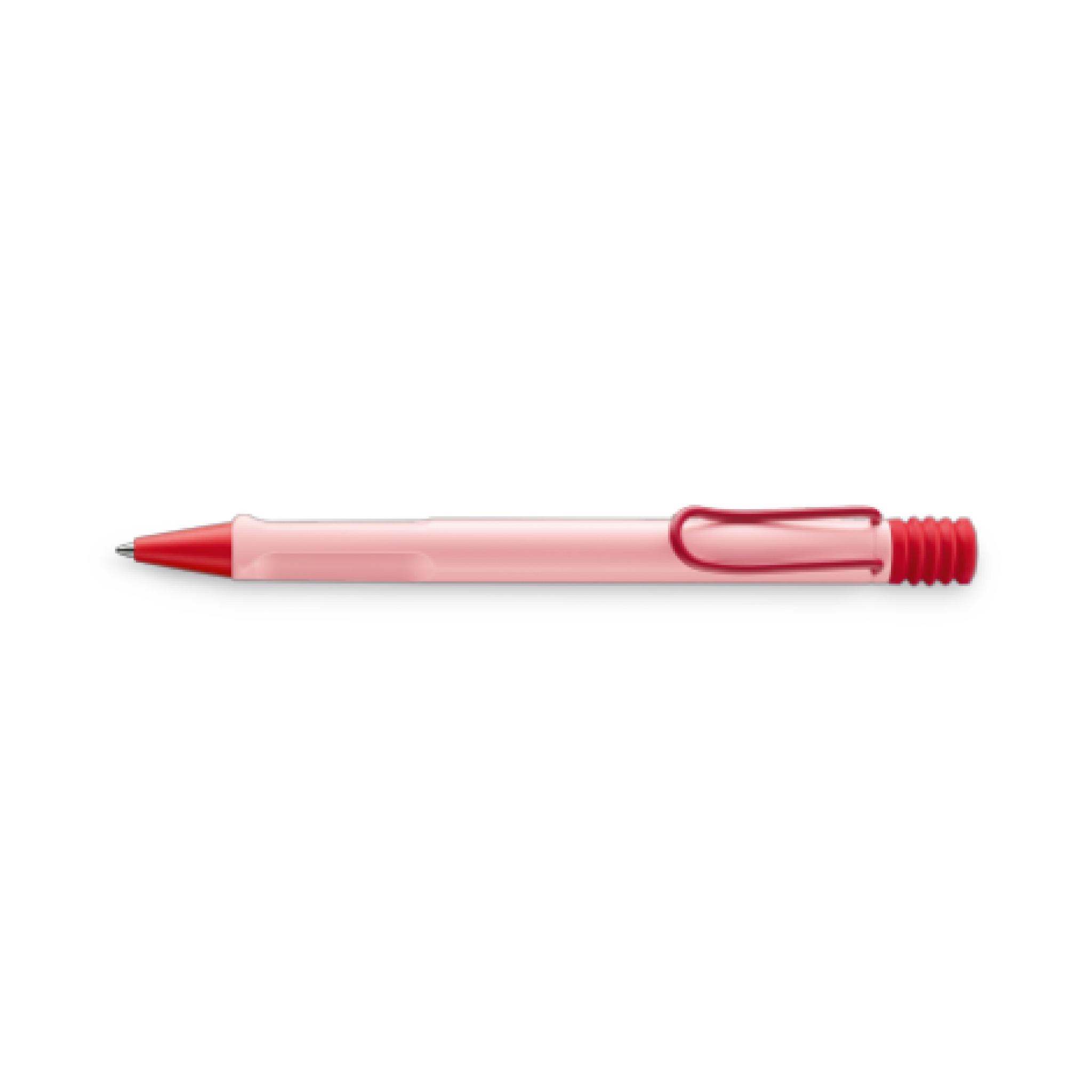 BOLIGRAFO LAMY SAFARI CHERRY BLOSSOM M