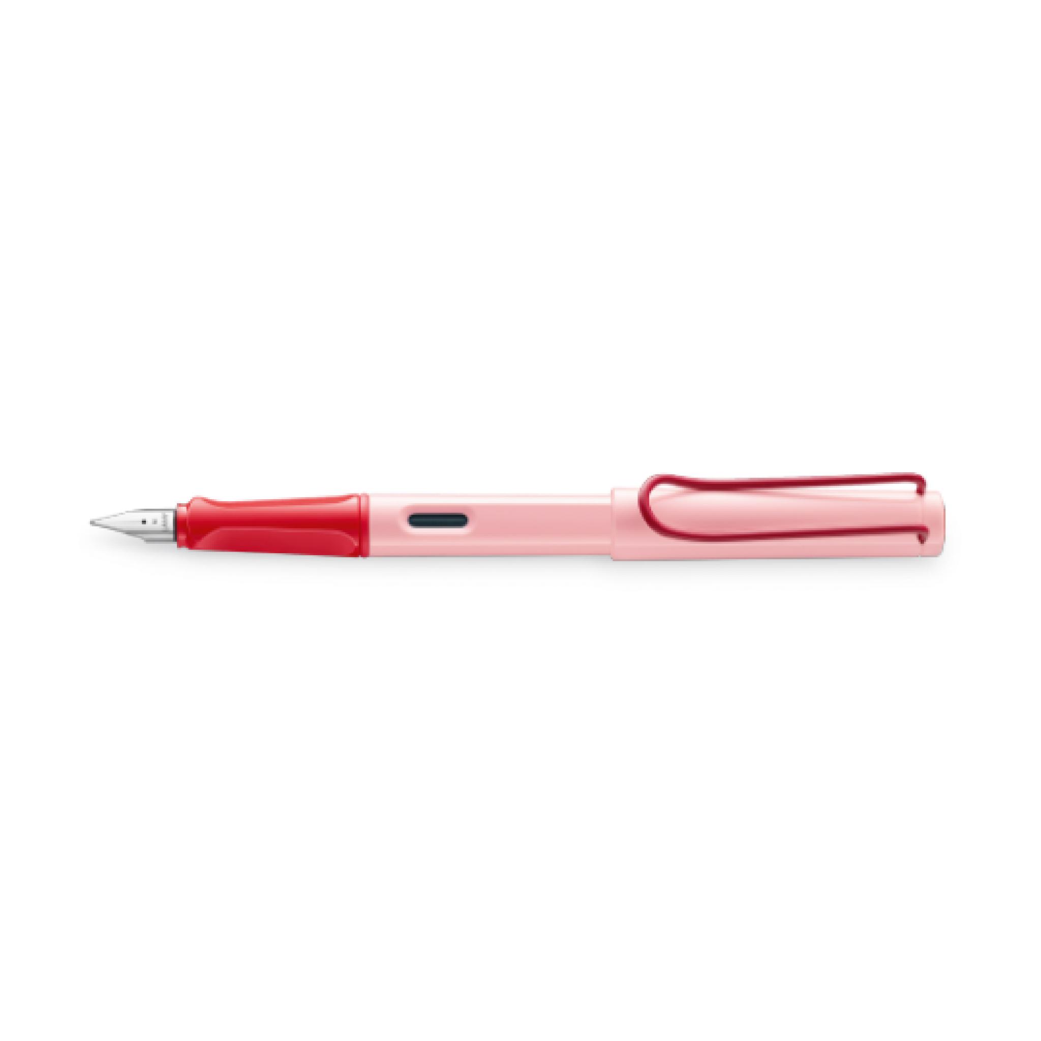 LAPICERA LAMY SAFARI CHERRY BLOSSOM M